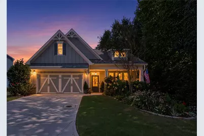 605 Greenbow Lane, Canton, GA 30115 - Photo 1