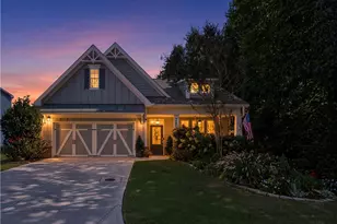 605 Greenbow Ln, Canton, GA 30115 - Photo 1