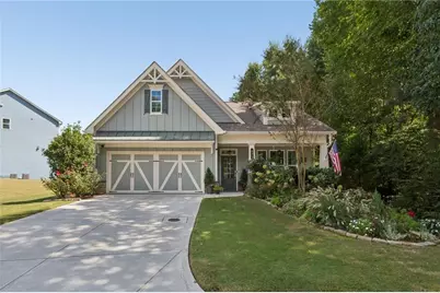 605 Greenbow Lane, Canton, GA 30115 - Photo 3