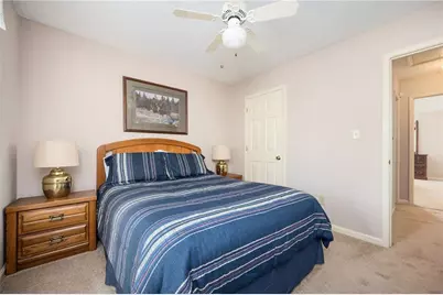 4015 Paloverde Drive NW, Kennesaw, GA 30144 - Photo 17