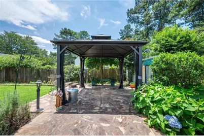 4015 Paloverde Drive NW, Kennesaw, GA 30144 - Photo 23
