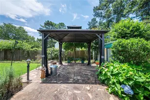4015 Paloverde Dr NW, Kennesaw, GA 30144 - Photo 23