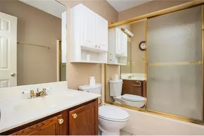 4015 Paloverde Drive NW, Kennesaw, GA 30144 - Photo 19