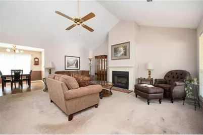 4015 Paloverde Drive NW, Kennesaw, GA 30144 - Photo 3