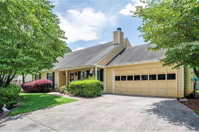4015 Paloverde Drive NW, Kennesaw, GA 30144 - Photo 1