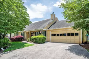 4015 Paloverde Dr NW, Kennesaw, GA 30144 - Photo 1