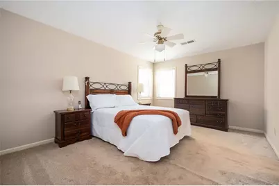 4015 Paloverde Drive NW, Kennesaw, GA 30144 - Photo 13