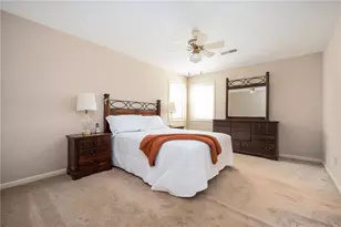 4015 Paloverde Dr NW, Kennesaw, GA 30144 - Photo 13