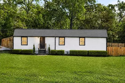 6730 Old Beulah Road, Lithia Springs, GA 30122 - Photo 3