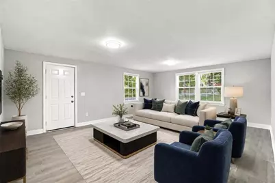6730 Old Beulah Road, Lithia Springs, GA 30122 - Photo 5