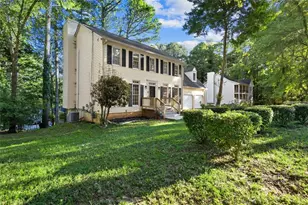 2092 Plantation Rd, Lawrenceville, GA 30044 - Photo 3