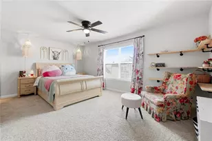 121 Treeline Trl, Canton, GA 30115 - Photo 17