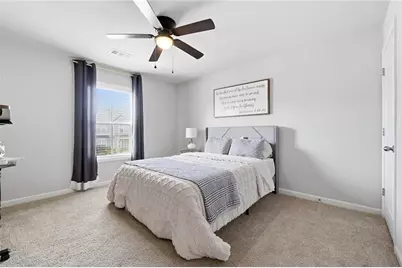 121 Treeline Trail, Canton, GA 30115 - Photo 19