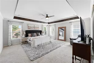 121 Treeline Trl, Canton, GA 30115 - Photo 3