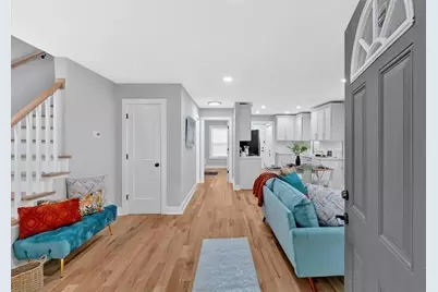 786 Neal Street NW, Atlanta, GA 30318 - Photo 3