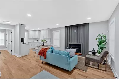 786 Neal Street NW, Atlanta, GA 30318 - Photo 5