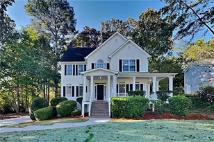 540 Westchester Club Dr, Hiram, GA 30141 - Photo 1