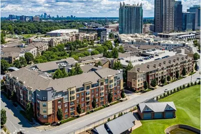400 NW 17th Street #2322, Atlanta, GA 30363 - Photo 17