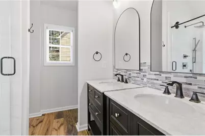 3104 Baker Plantation Court, Acworth, GA 30101 - Photo 17