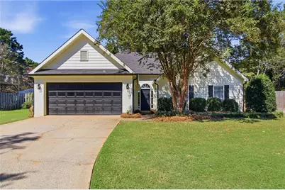 3104 Baker Plantation Court, Acworth, GA 30101 - Photo 1