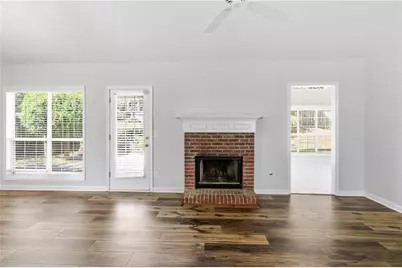 3104 Baker Plantation Court, Acworth, GA 30101 - Photo 3