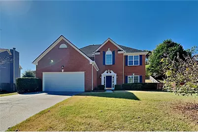 2950 Belshire Trail, Dacula, GA 30019 - Photo 1