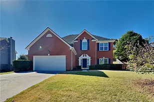 2950 Belshire Trail, Dacula, GA 30019 - Photo 1