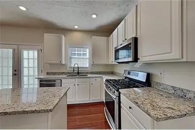 2950 Belshire Trail, Dacula, GA 30019 - Photo 5