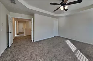 2950 Belshire Trail, Dacula, GA 30019 - Photo 9