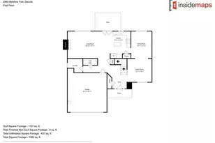 2950 Belshire Trail, Dacula, GA 30019 - Photo 21