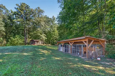 9170 Wilkerson Mill Road, Chattahoochee Hills, GA 30268 - Photo 37