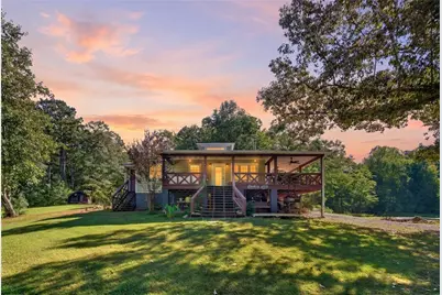 9170 Wilkerson Mill Road, Chattahoochee Hills, GA 30268 - Photo 5