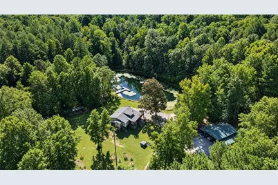 9170 Wilkerson Mill Road, Chattahoochee Hills, GA 30268 - Photo 7
