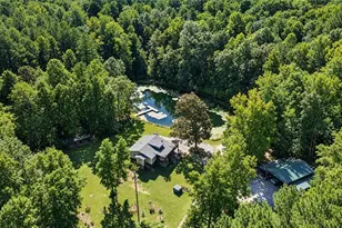 9170 Wilkerson Mill Rd, Chattahoochee Hills, GA 30268 - Photo 7