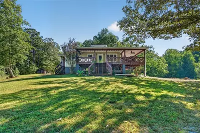 9170 Wilkerson Mill Road, Chattahoochee Hills, GA 30268 - Photo 1