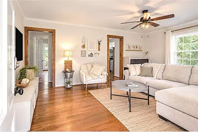 1005 Ridgecrest Drive SE, Smyrna, GA 30080 - Photo 5