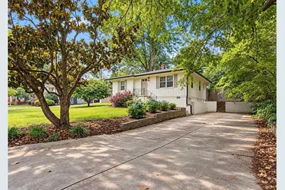 1005 Ridgecrest Drive SE, Smyrna, GA 30080 - Photo 1