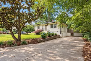 1005 Ridgecrest Dr SE, Smyrna, GA 30080 - Photo 1