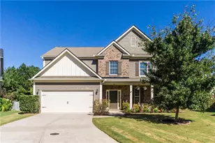 3840 Corbell Ct, Cumming, GA 30040 - Photo 1