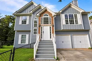 1068 South Gordon Rd SW, Austell, GA 30168 - Photo 1