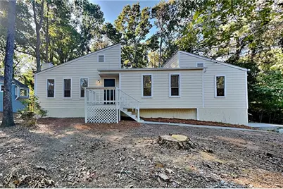 265 Castleair Drive NE, Kennesaw, GA 30144 - Photo 1
