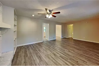 265 Castleair Drive NE, Kennesaw, GA 30144 - Photo 3