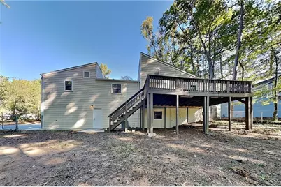 265 Castleair Drive NE, Kennesaw, GA 30144 - Photo 17
