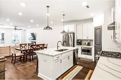 407 Olmstead Way, Alpharetta, GA 30022 - Photo 3