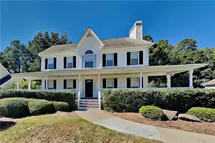 67 Severn Way, Dallas, GA 30132 - Photo 1