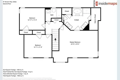 67 Severn Way, Dallas, GA 30132 - Photo 23