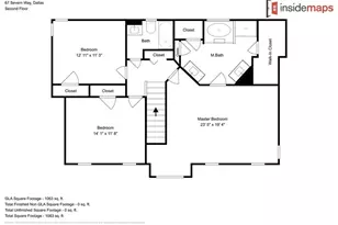 67 Severn Way, Dallas, GA 30132 - Photo 23