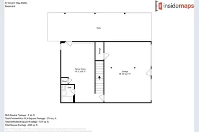 67 Severn Way, Dallas, GA 30132 - Photo 21