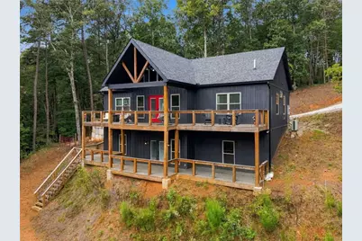 212 Slick Hickory Way, Demorest, GA 30535 - Photo 7