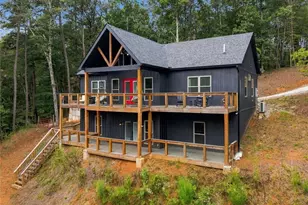 212 Slick Hickory Way, Demorest, GA 30535 - Photo 7